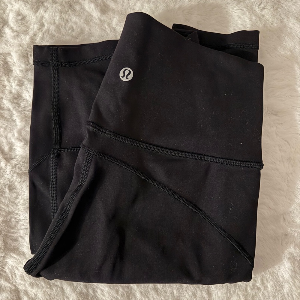 lululemon leggeings